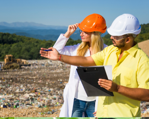 Garanta sua licença ambiental para construção com a Levtop