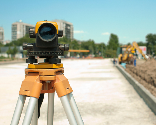 Para fazer projeto de topografia Belo Horizonte, conte com a Levtop