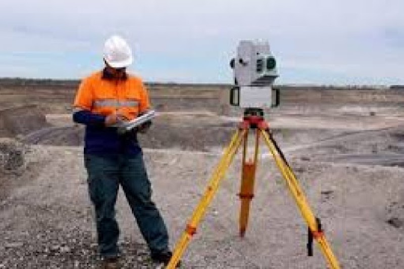 Tercon Obras - Técnico em agrimensura - OBR ENGENHARIA