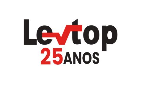 Tecnologia em Levantamentos Topográficos - Levtop